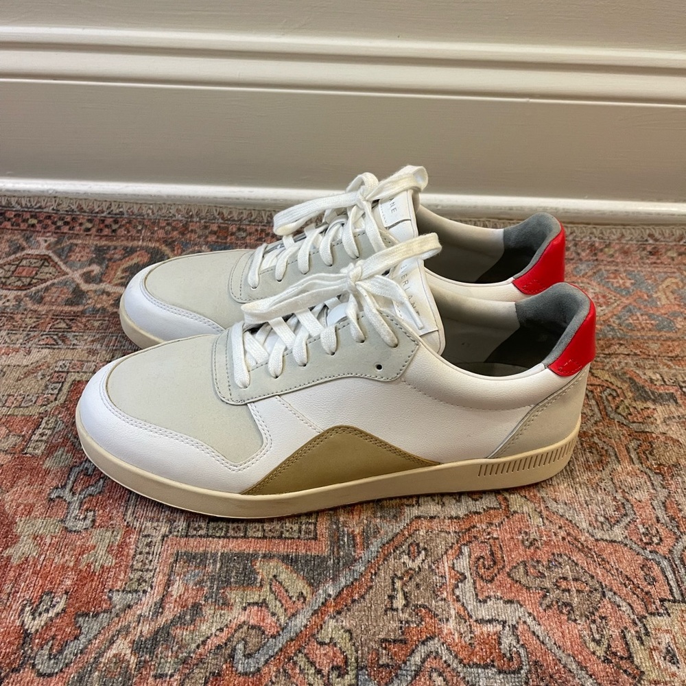 Everlane size 9.5 shoes